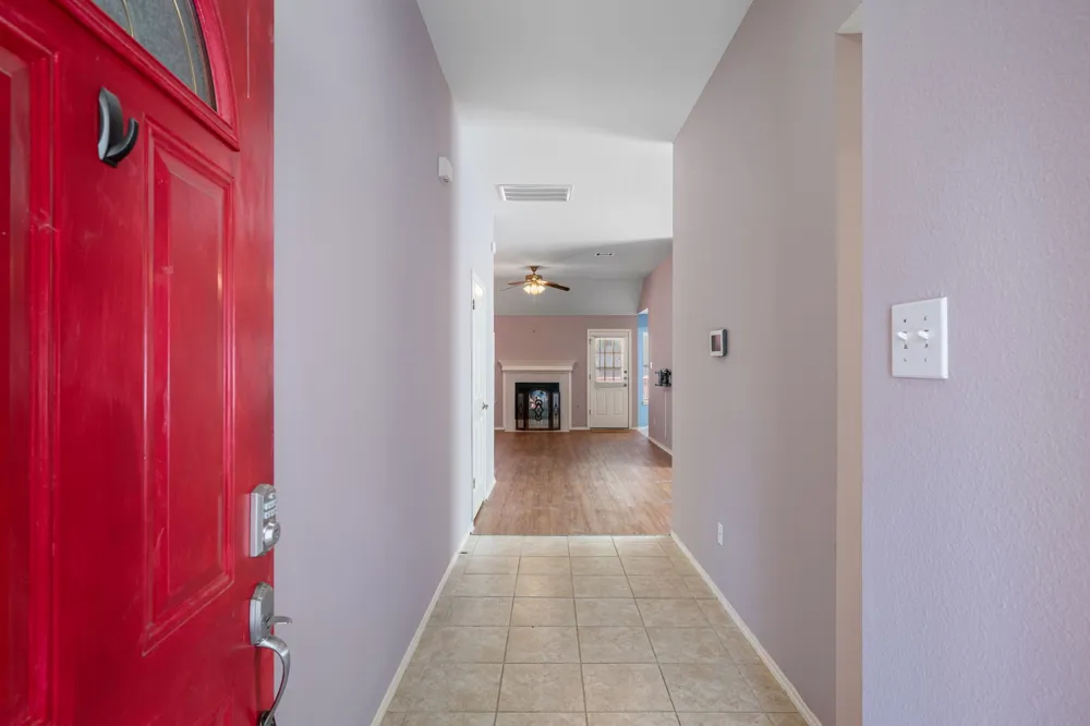1110 Hatteras Drive Austin, TX 78753