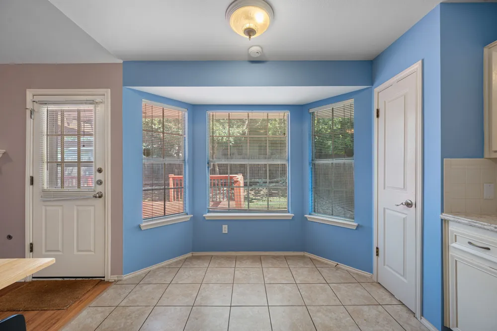 1110 Hatteras Drive Austin, TX 78753