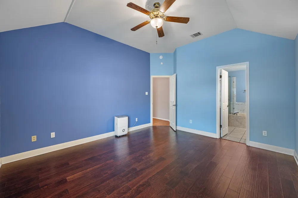 1110 Hatteras Drive Austin, TX 78753