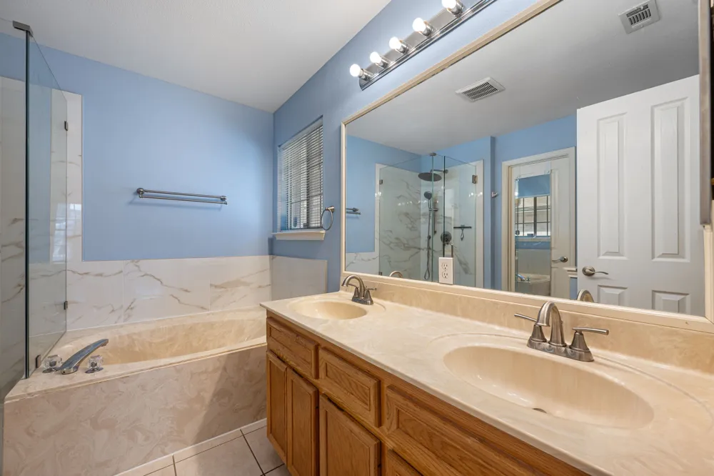 1110 Hatteras Drive Austin, TX 78753
