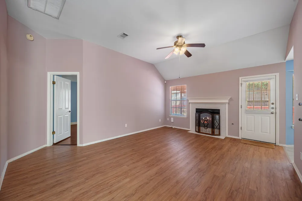 1110 Hatteras Drive Austin, TX 78753
