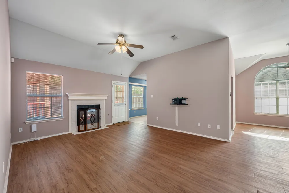 1110 Hatteras Drive Austin, TX 78753