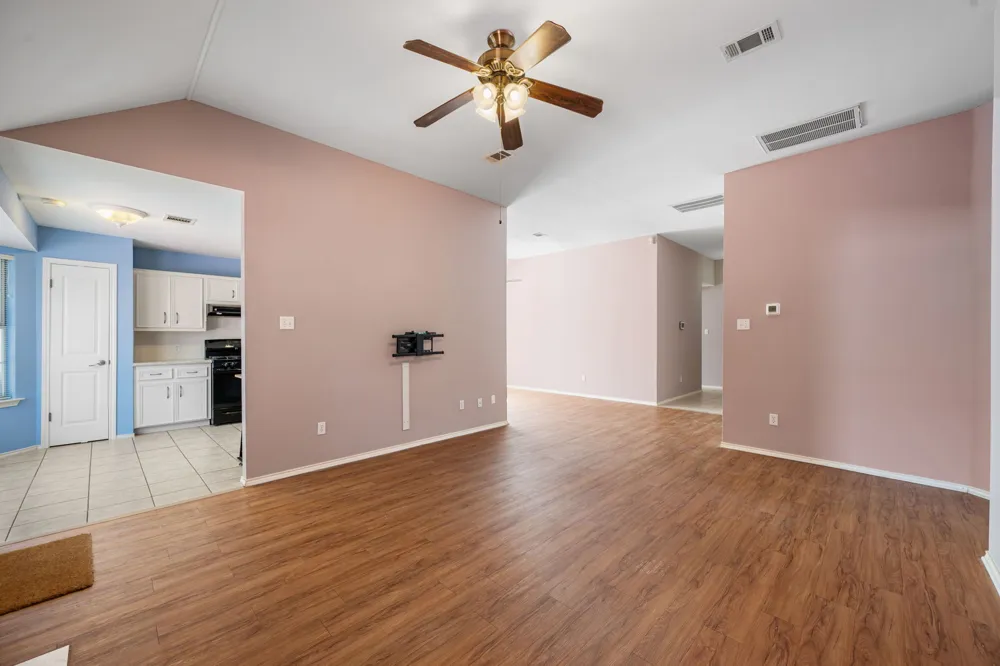 1110 Hatteras Drive Austin, TX 78753