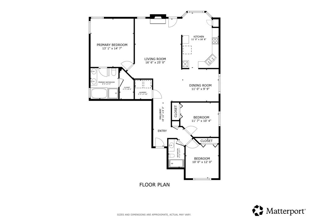 1110 Hatteras Drive Austin, TX 78753