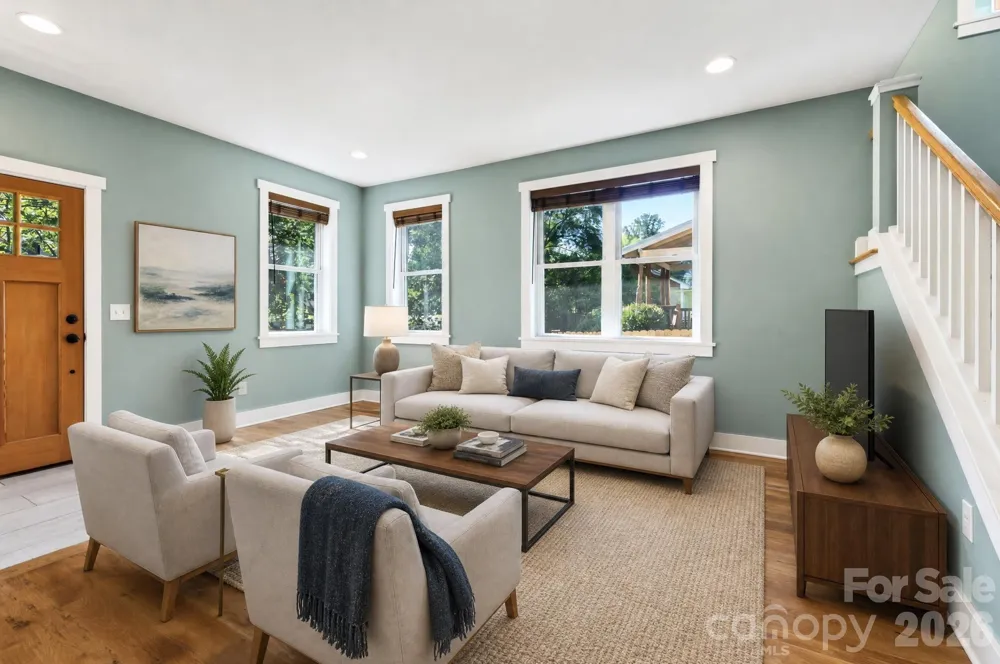 32 Florida Avenue Asheville, NC 28806