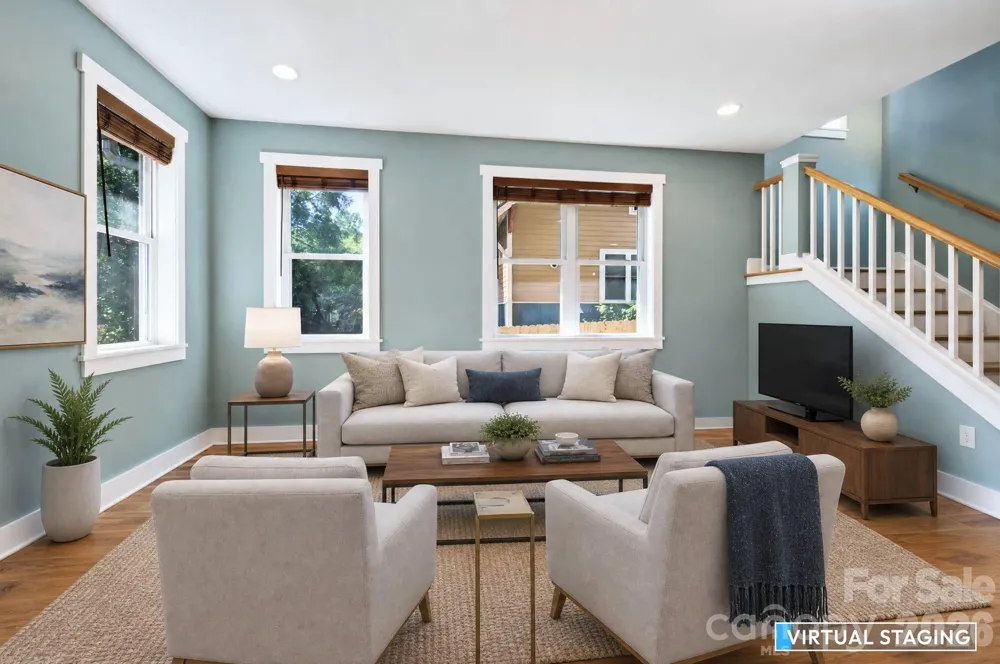 32 Florida Avenue Asheville, NC 28806