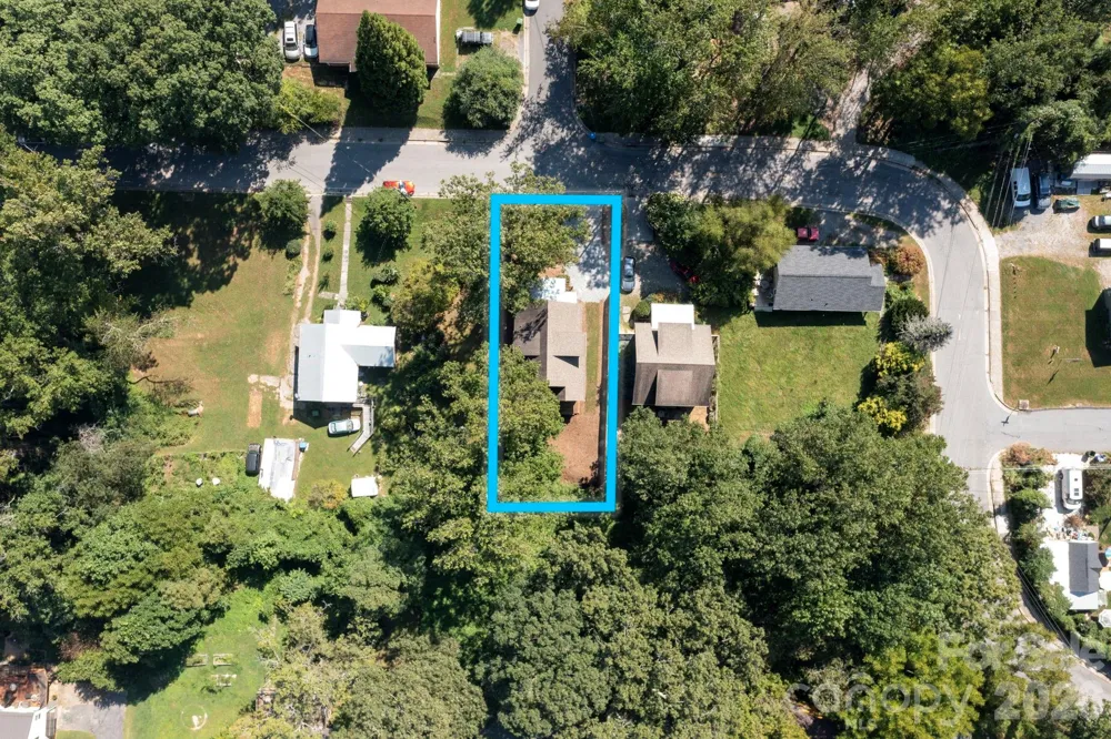 32 Florida Avenue Asheville, NC 28806