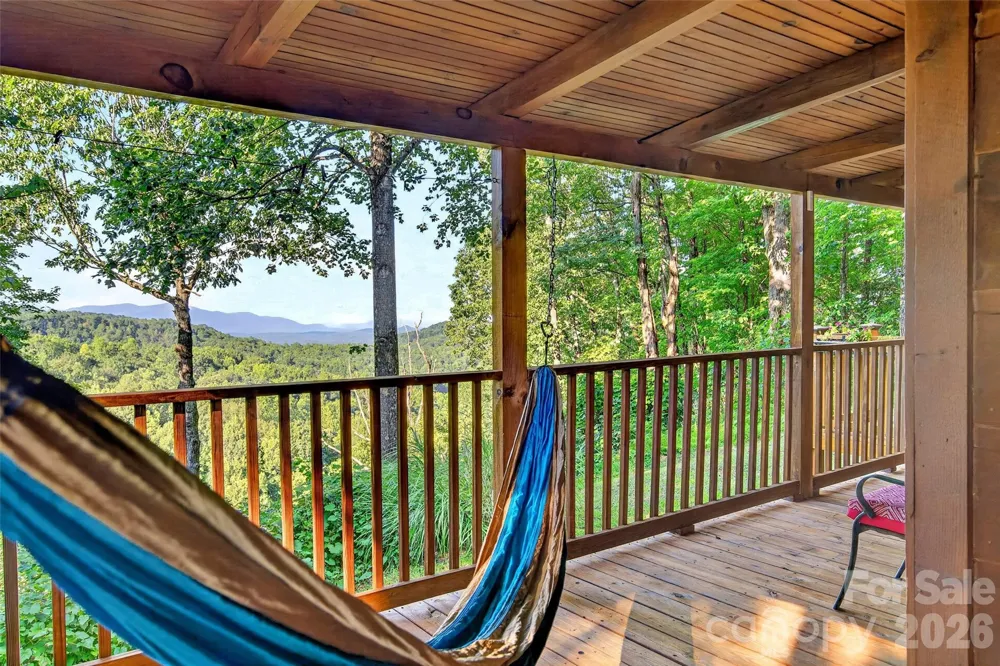 10 Camp Elliott Road Black Mountain, NC 28711
