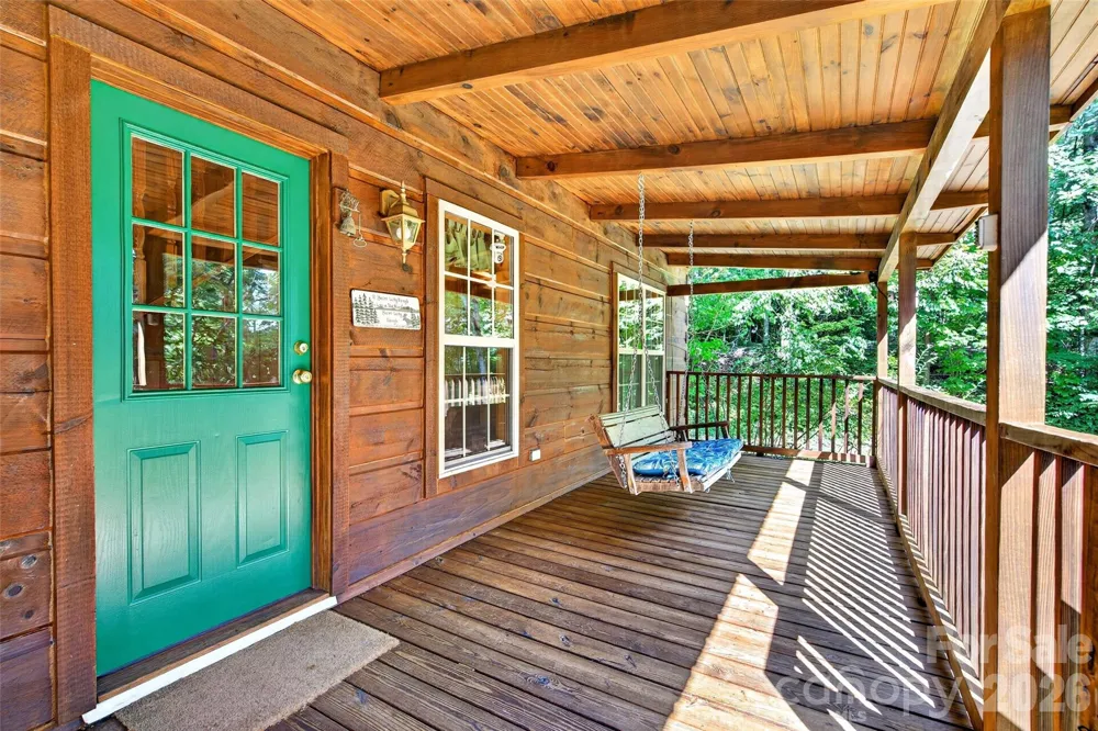 10 Camp Elliott Road Black Mountain, NC 28711