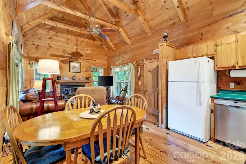 10 Camp Elliott Road Black Mountain, NC 28711