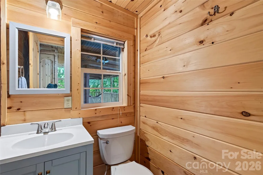 10 Camp Elliott Road Black Mountain, NC 28711