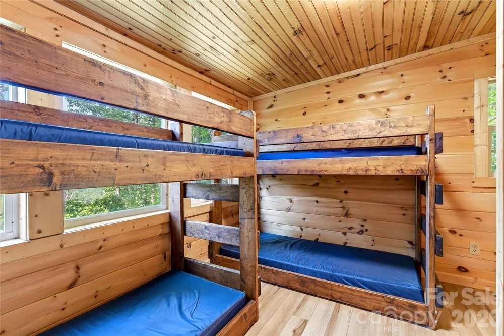 10 Camp Elliott Road Black Mountain, NC 28711