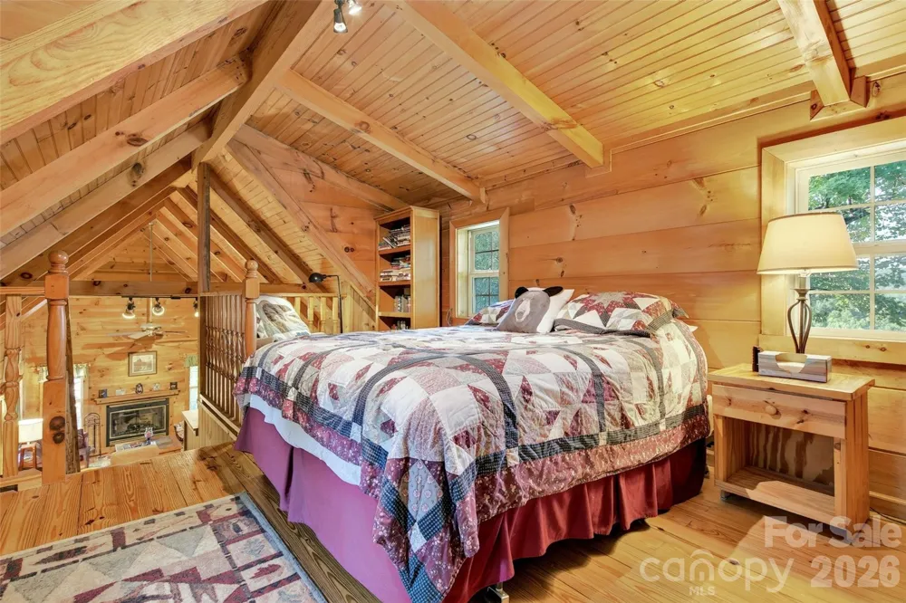 10 Camp Elliott Road Black Mountain, NC 28711