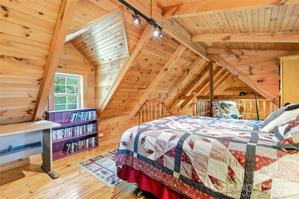 10 Camp Elliott Road Black Mountain, NC 28711