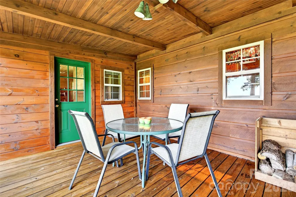 10 Camp Elliott Road Black Mountain, NC 28711