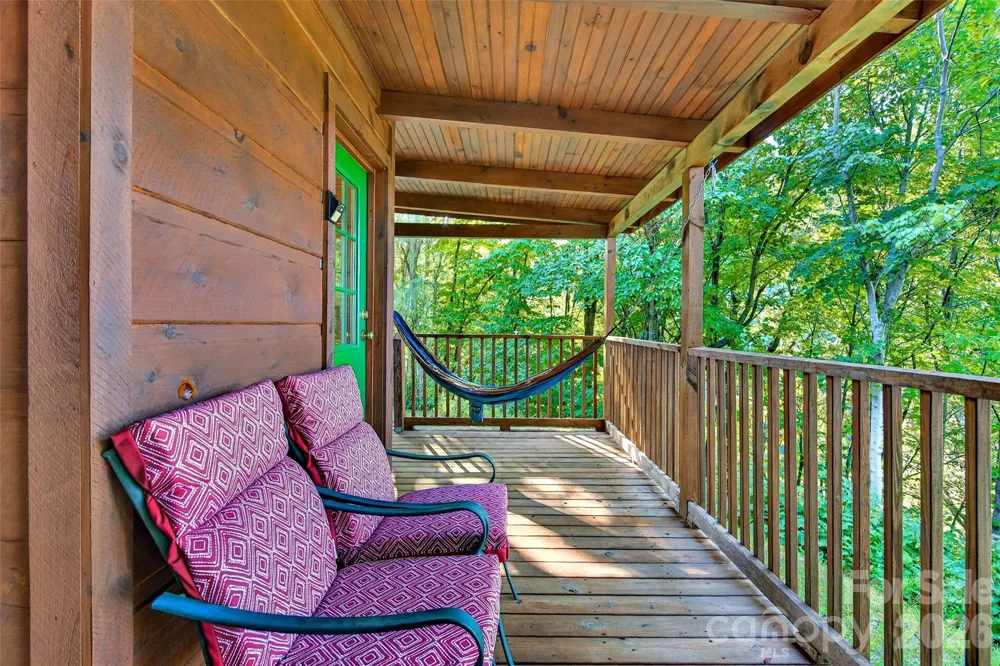 10 Camp Elliott Road Black Mountain, NC 28711