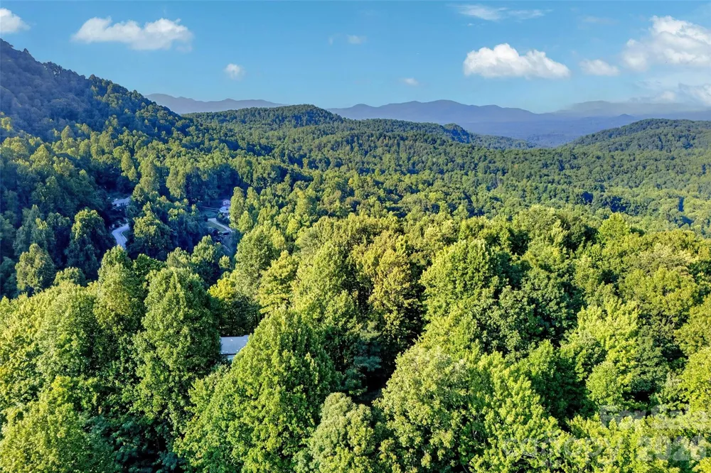 10 Camp Elliott Road Black Mountain, NC 28711