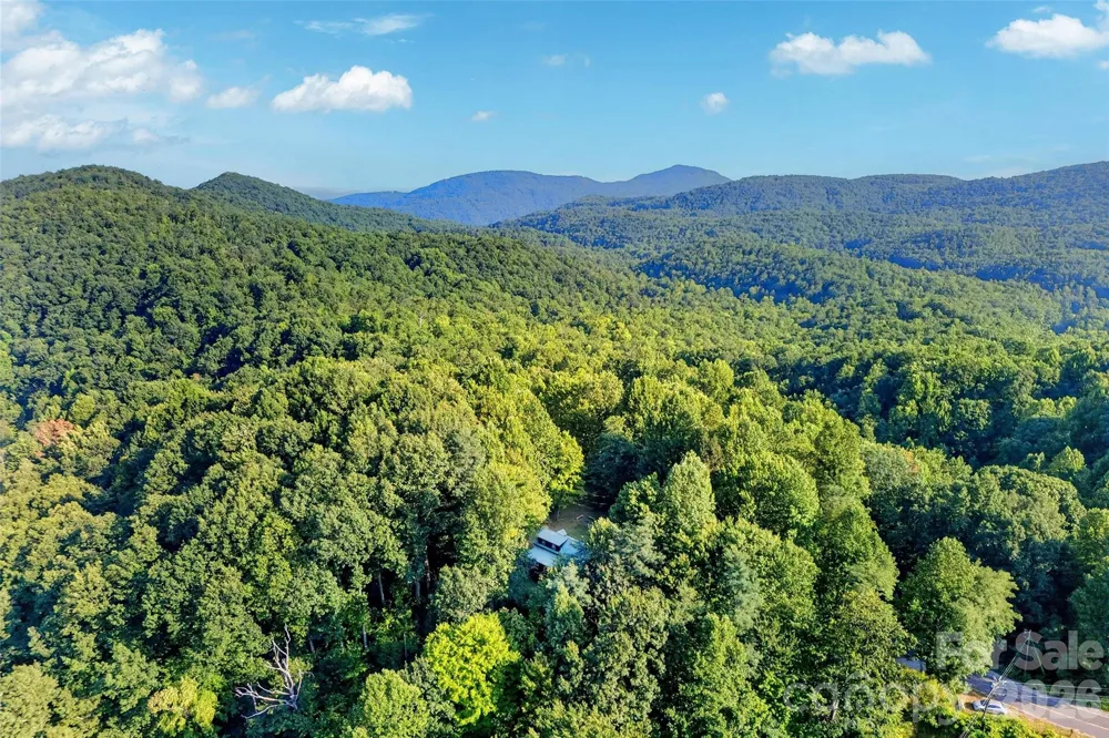 10 Camp Elliott Road Black Mountain, NC 28711