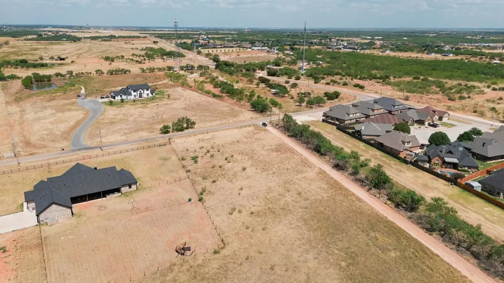 157 County Road Tuscola, TX 79562