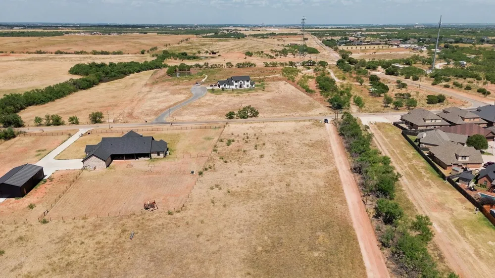 157 County Road Tuscola, TX 79562