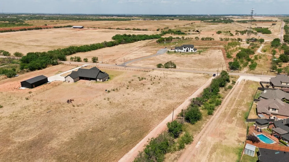 157 County Road Tuscola, TX 79562
