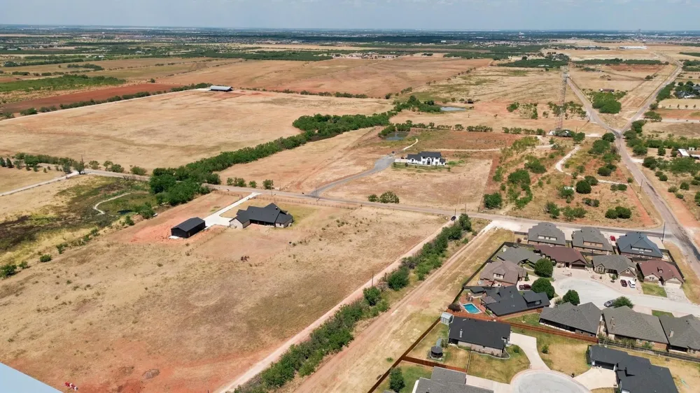 157 County Road Tuscola, TX 79562