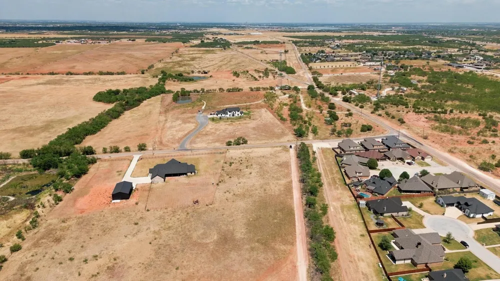 157 County Road Tuscola, TX 79562