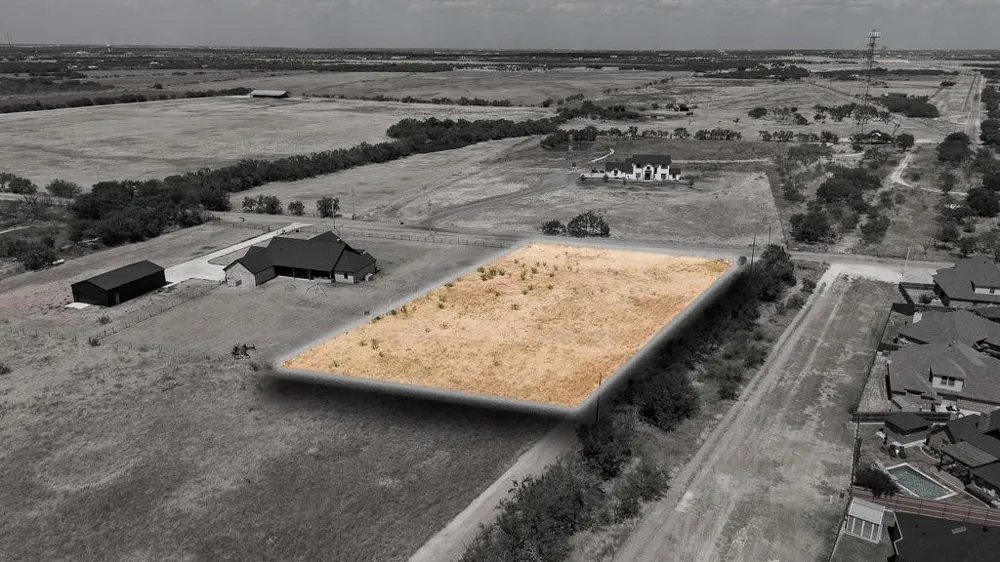 157 County Road Tuscola, TX 79562