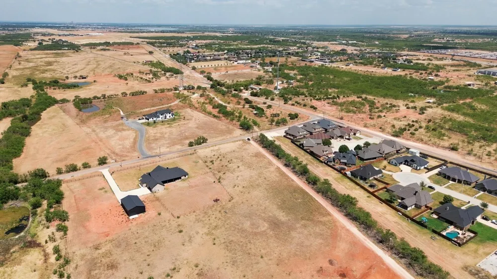 157 County Road Tuscola, TX 79562