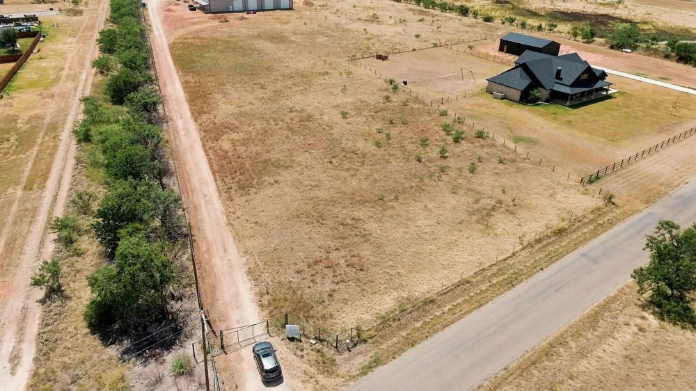 157 County Road Tuscola, TX 79562