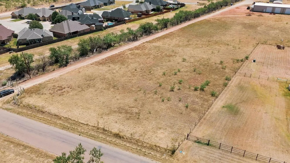 157 County Road Tuscola, TX 79562