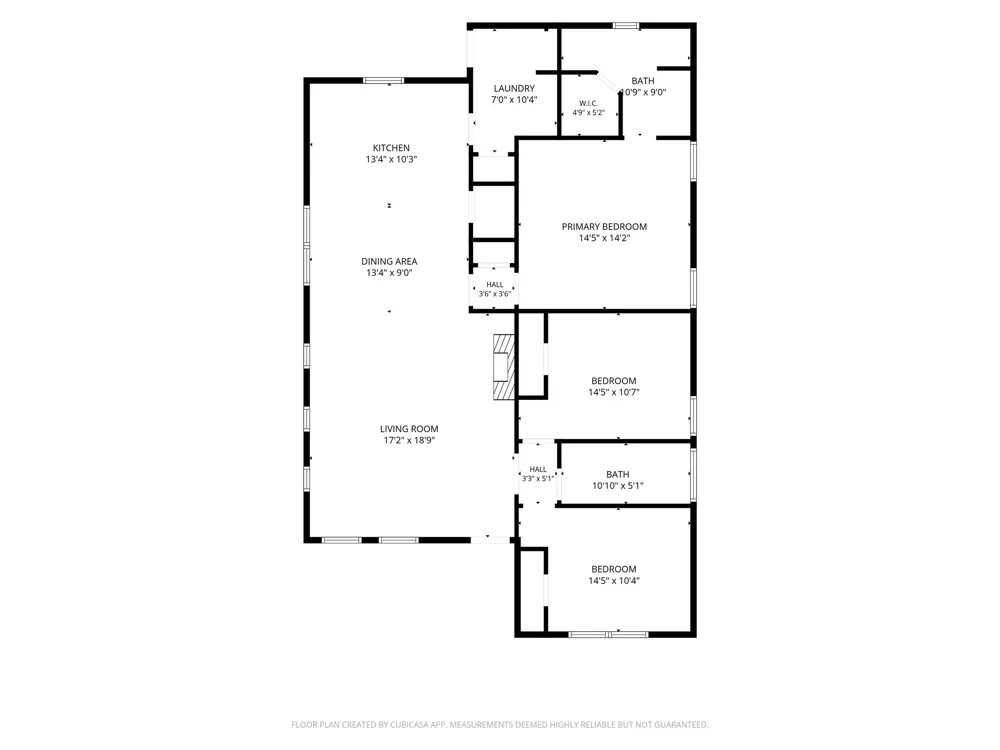 1100 E Collin Street Corsicana, TX 75110