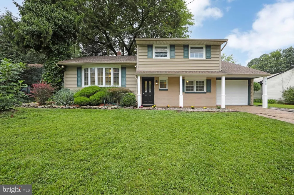 405 NARRAGANSETT DRIVE Cherry Hill, NJ 08002