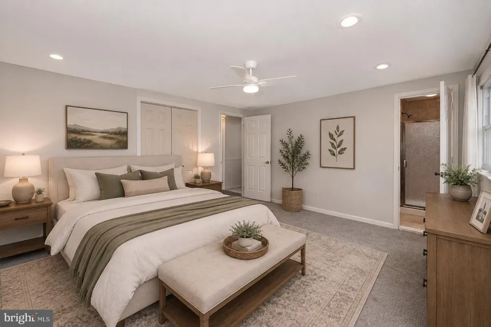 405 NARRAGANSETT DRIVE Cherry Hill, NJ 08002