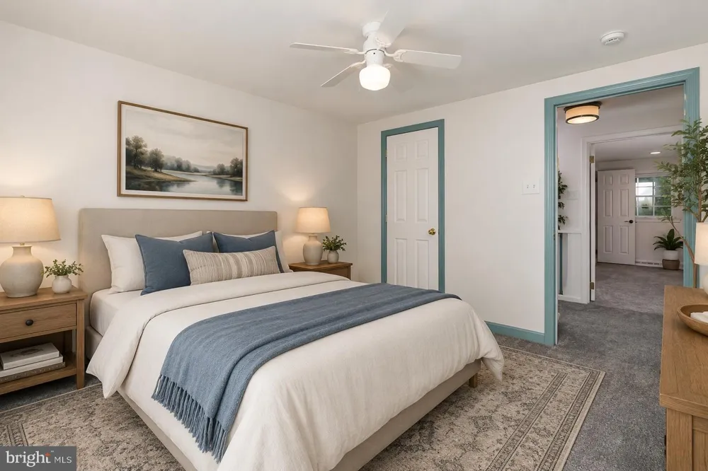 405 NARRAGANSETT DRIVE Cherry Hill, NJ 08002