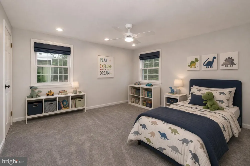 405 NARRAGANSETT DRIVE Cherry Hill, NJ 08002