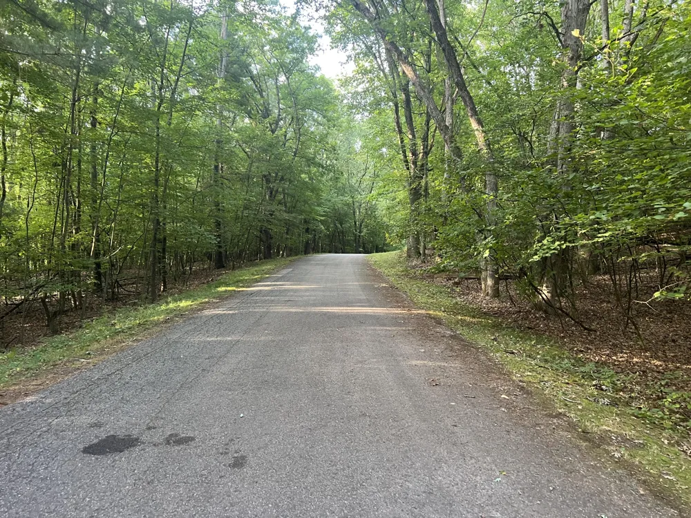 9433 S Annie Lane Newaygo, MI 49337