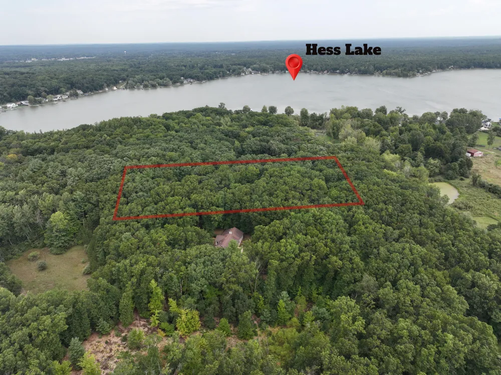 9433 S Annie Lane Newaygo, MI 49337