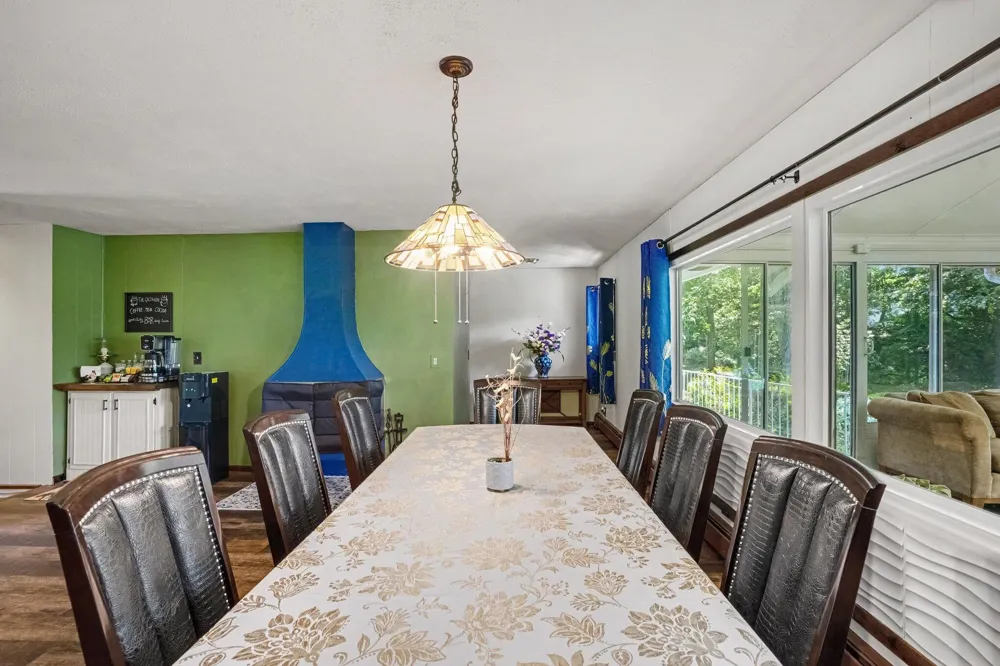 5953 Pokagon Road Berrien Springs, MI 49103