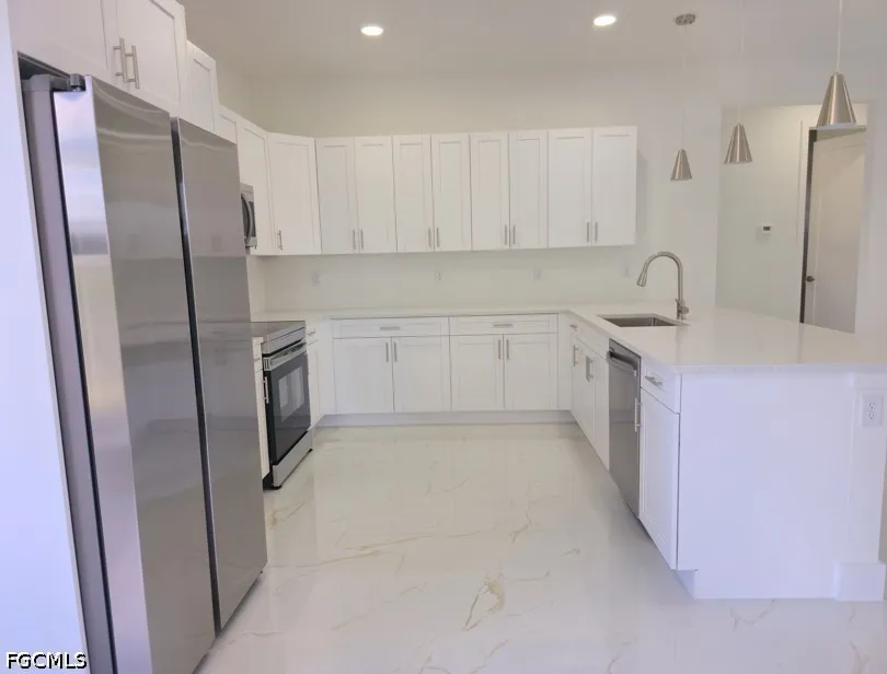 Kaspar Street Port Charlotte, FL 33981