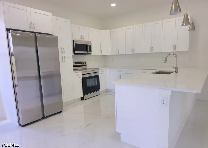 Kaspar Street Port Charlotte, FL 33981