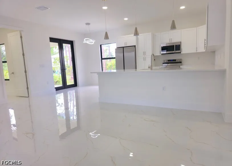Kaspar Street Port Charlotte, FL 33981