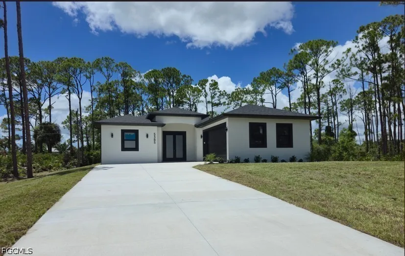 Kaspar Street Port Charlotte, FL 33981