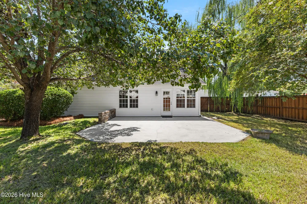 1024 Winterberry Circle Leland, NC 28451