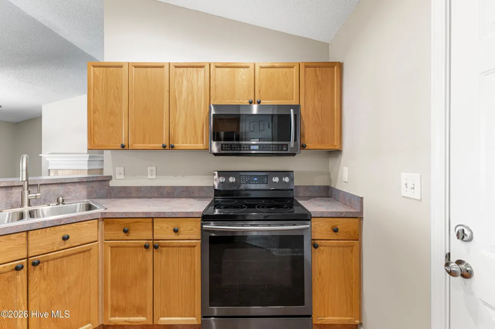 1024 Winterberry Circle Leland, NC 28451
