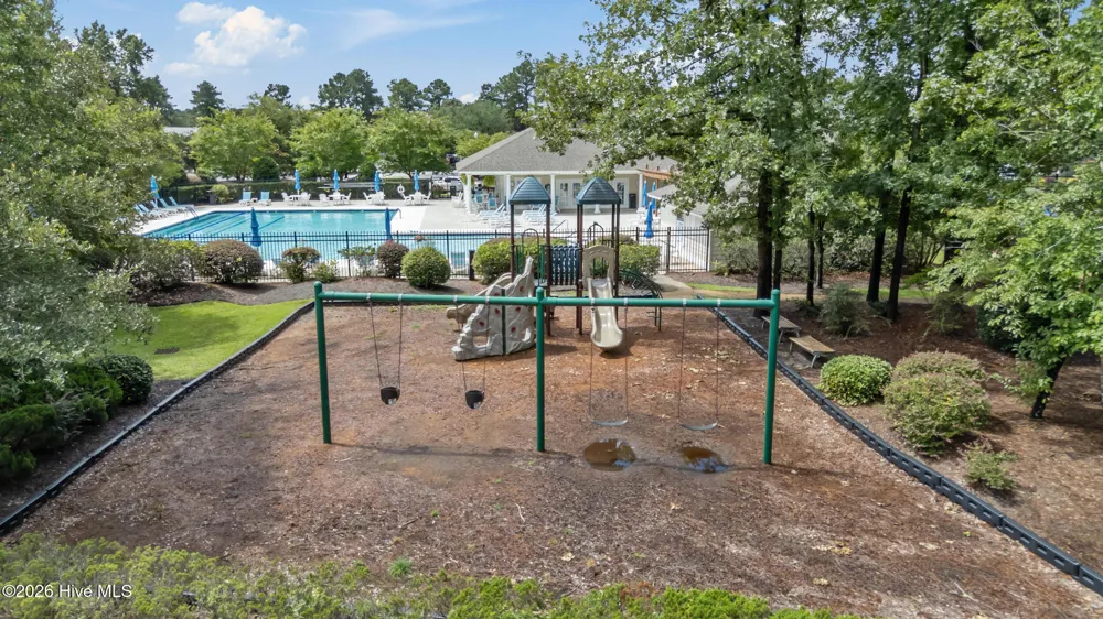 1024 Winterberry Circle Leland, NC 28451