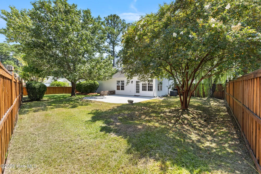 1024 Winterberry Circle Leland, NC 28451