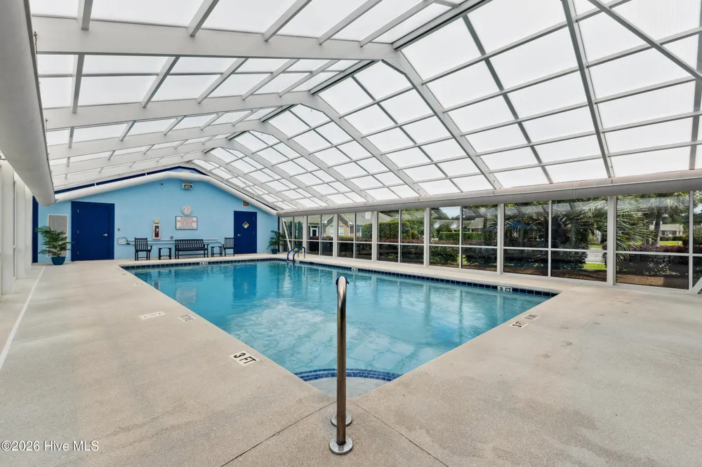 1024 Winterberry Circle Leland, NC 28451