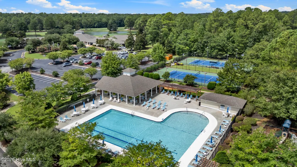 1024 Winterberry Circle Leland, NC 28451