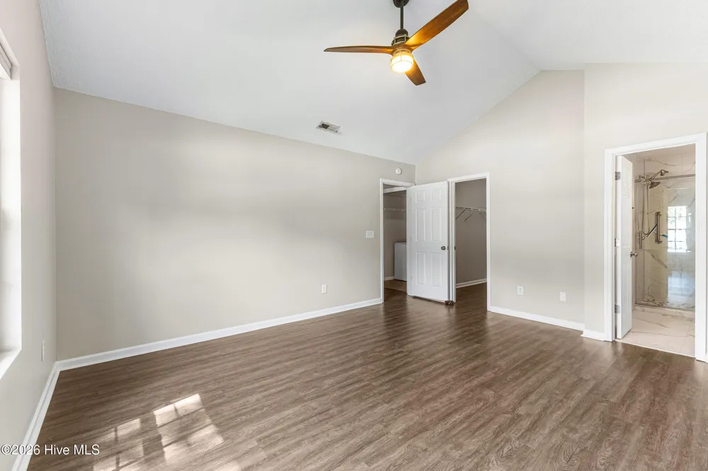 1024 Winterberry Circle Leland, NC 28451
